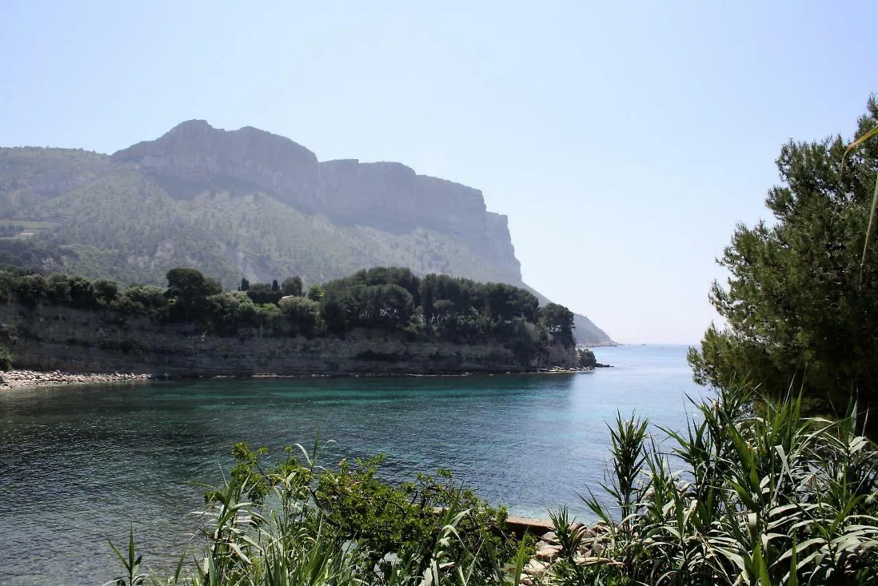 Cassis Et Ses Merveilleuses Calanques Apartment