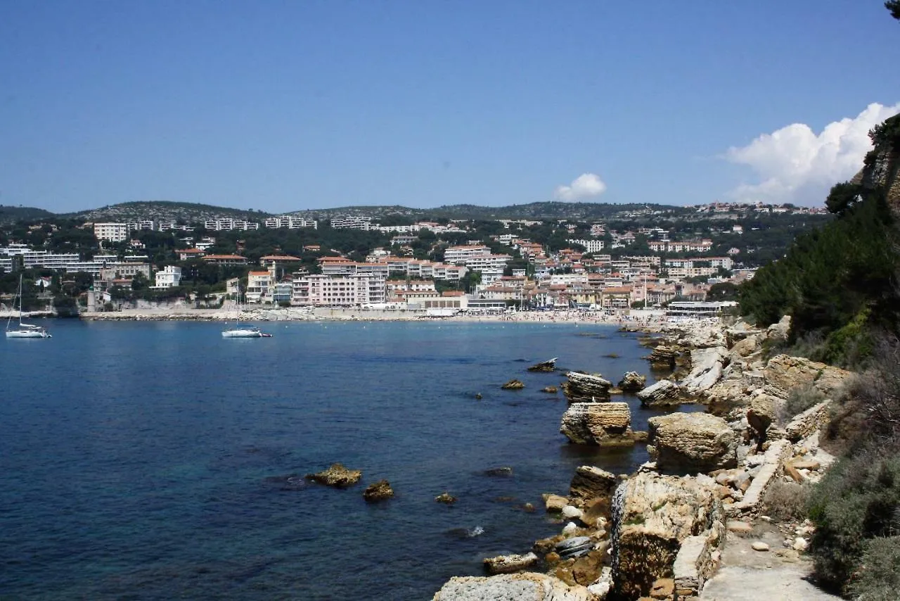 Cassis Et Ses Merveilleuses Calanques Apartment France