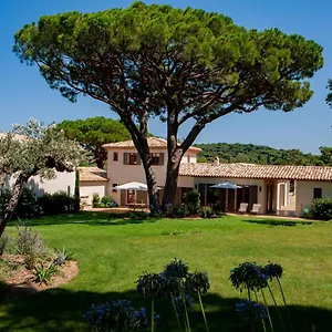 Les Pins De L'escalet Ramatuelle